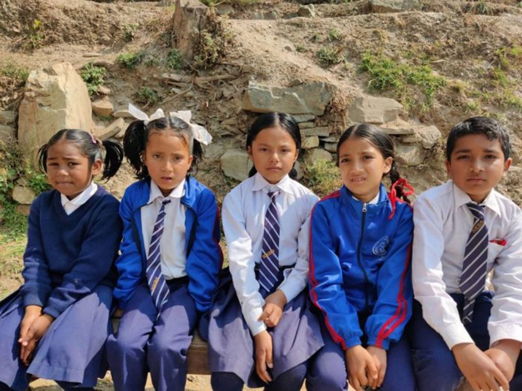 अभिभावकविहिन बालबालिकाको बिचल्ली, जिम्मा लिनेको खोजी